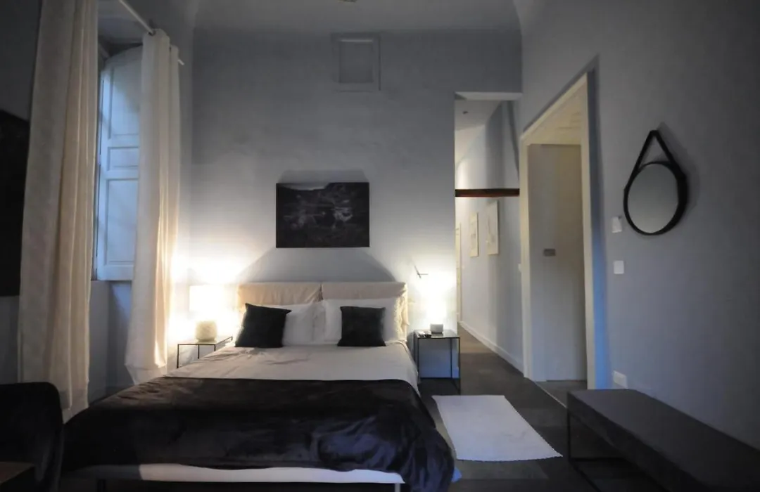 I Principi Di Casador House Hotel-1