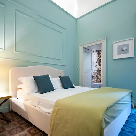 I Principi Di Casador House Hotel-2
